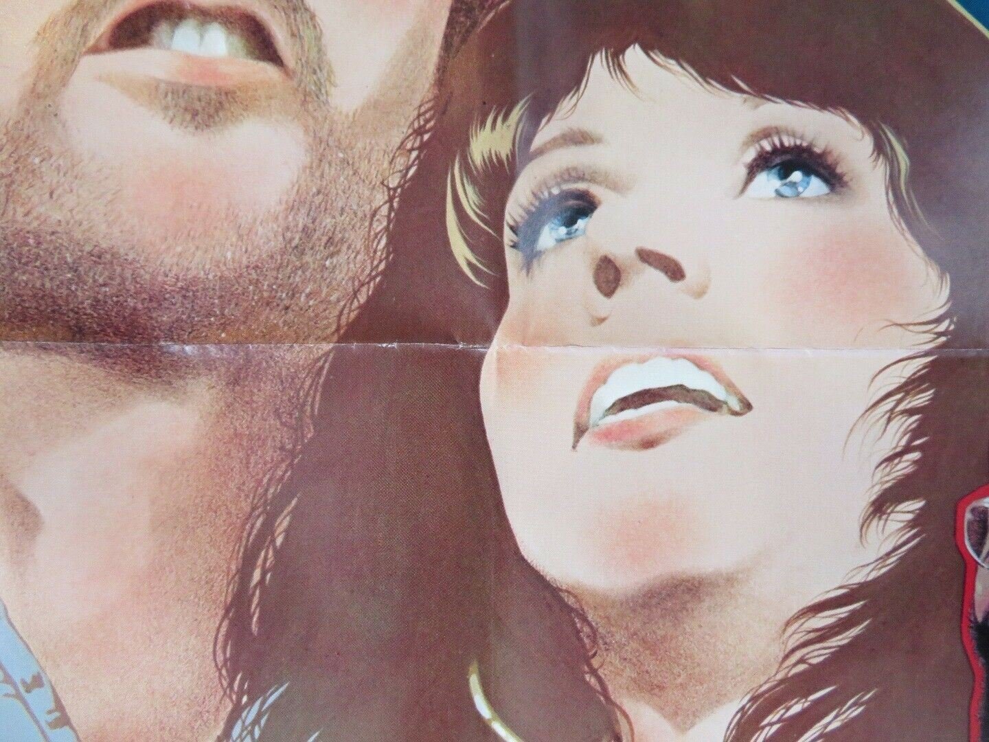 F.T.A. F**K THE ARMY US ONE SHEET POSTER DONALD SUTHERLAND JANE FONDA Rendezvous Cinema Movie posters