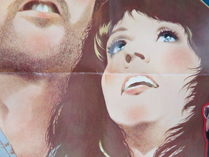 F.T.A. F**K THE ARMY US ONE SHEET POSTER DONALD SUTHERLAND JANE FONDA Rendezvous Cinema Movie posters