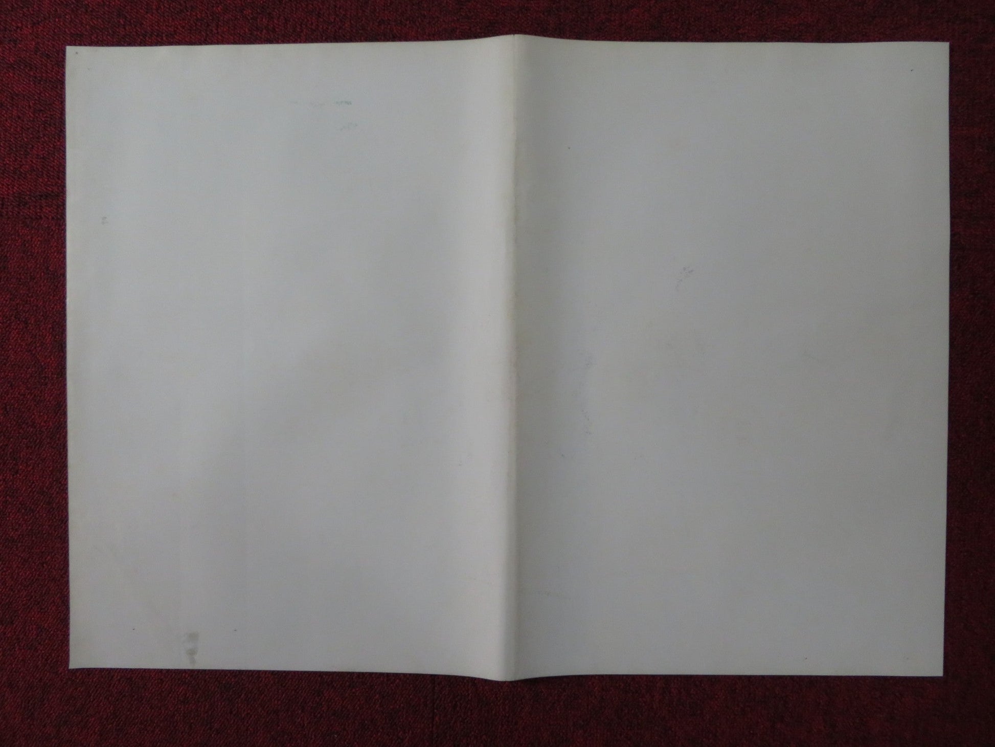 FUGA DALL'ARCIPELAGO MALEDETTO - D ITALIAN FOTOBUSTA POSTER DAVID WARBECK 1982 Rendezvous Cinema Movie posters