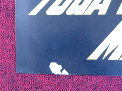 FUGA DALL'ARCIPELAGO MALEDETTO ITALIAN FOTOBUSTA POSTER DAVID WARBECK 1982 Rendezvous Cinema Movie posters