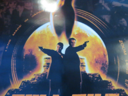 FULL-TILT BOOGIE US ONE SHEET ROLLED POSTER QUENTIN TARANTINO 1997 - Rendezvous Cinema
