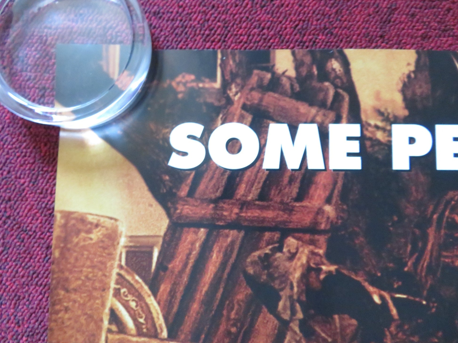 FUN SIZE UK QUAD (30"x 40") ROLLED POSTER VICTORIA JUSTICE JACKSON NICOLL 2012 Rendezvous Cinema Movie posters