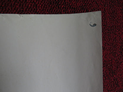 FUN WITH DICK AND JANE UK QUAD (30"x 40") ROLLED POSTER JIM CARREY LEONI 2005 Rendezvous Cinema Movie posters