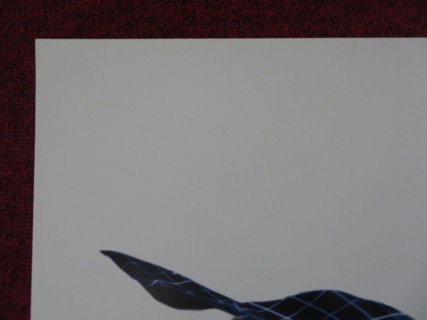 FUN WITH DICK AND JANE US ONE SHEET ROLLED POSTER JIM CARREY TEA LEONI 2005 Movie posters