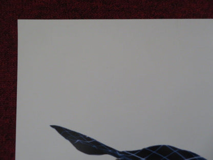 FUN WITH DICK AND JANE US ONE SHEET ROLLED POSTER JIM CARREY TEA LEONI 2005 Movie posters