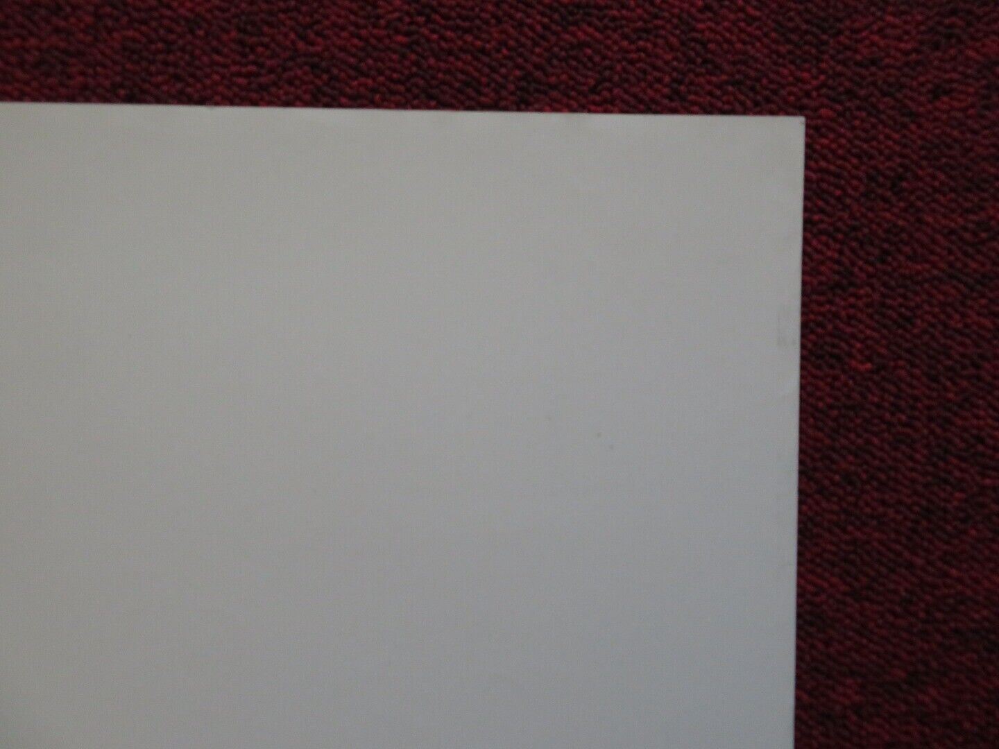 FUN WITH DICK AND JANE US ONE SHEET ROLLED POSTER JIM CARREY TEA LEONI 2005 Movie posters