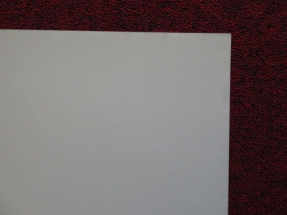 FUN WITH DICK AND JANE US ONE SHEET ROLLED POSTER JIM CARREY TEA LEONI 2005 Movie posters