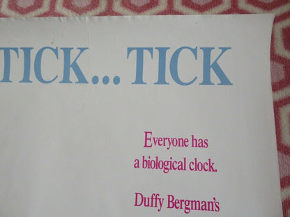 FUNNY ABOUT LOVE US ONE SHEET ROLLED POSTER GENE WILDER 1990 Movie posters