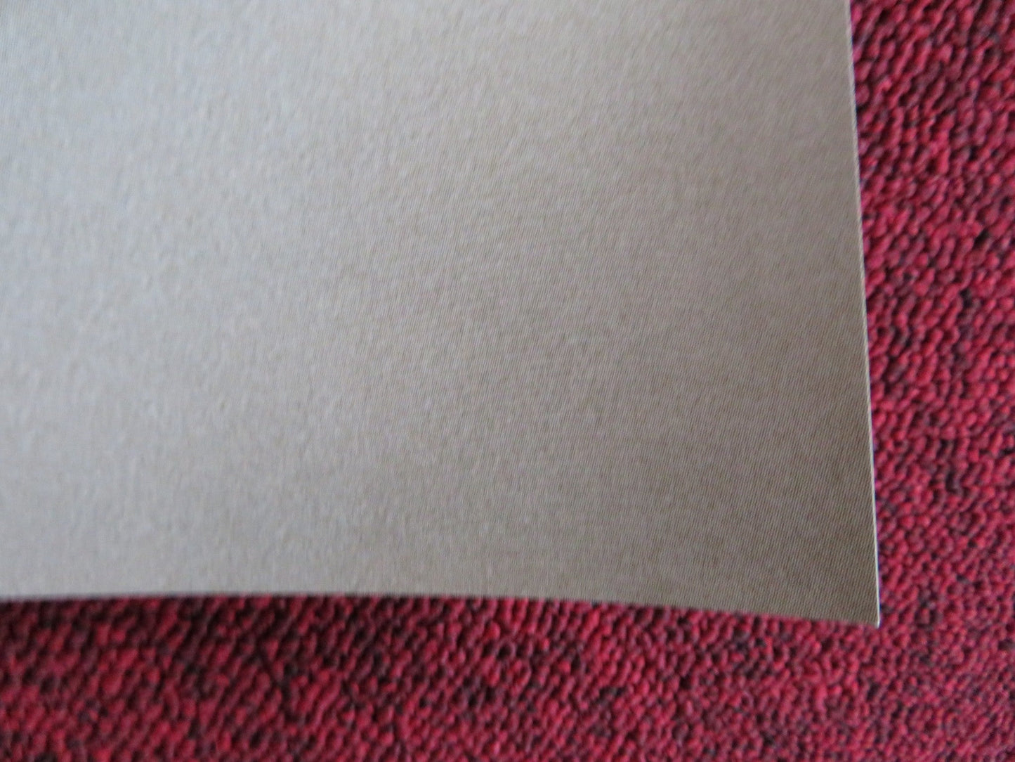 FUNNY COW UK QUAD (30"x 40") ROLLED POSTER MAXINE PEAKE MACY SHACKLETON 2017 Rendezvous Cinema Movie posters