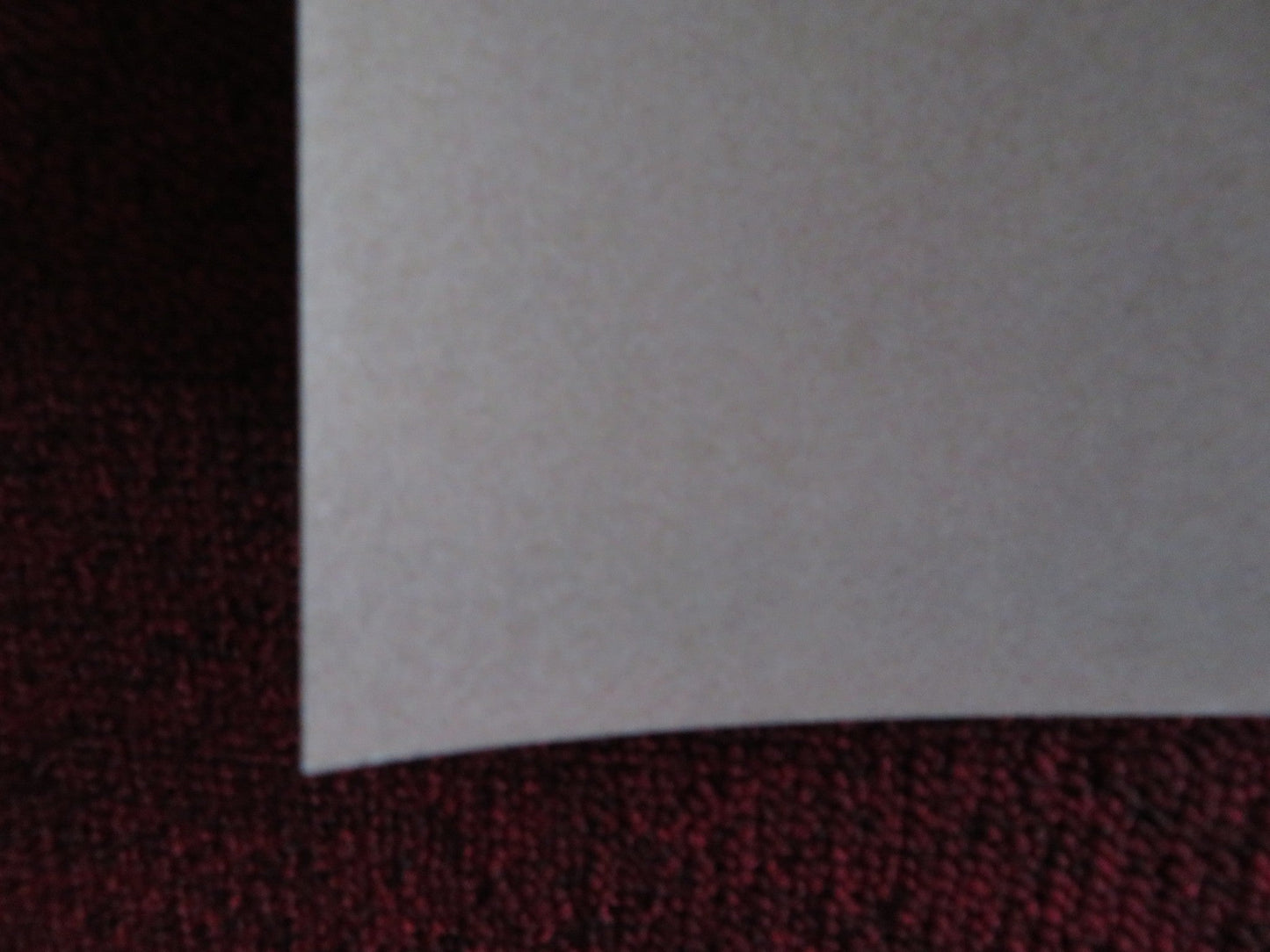 FUNNY COW UK QUAD (30"x 40") ROLLED POSTER MAXINE PEAKE MACY SHACKLETON 2017 Rendezvous Cinema Movie posters