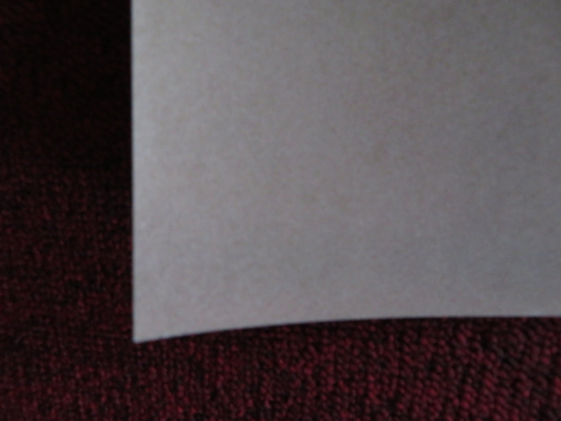 FUNNY COW UK QUAD (30"x 40") ROLLED POSTER MAXINE PEAKE MACY SHACKLETON 2017 Rendezvous Cinema Movie posters