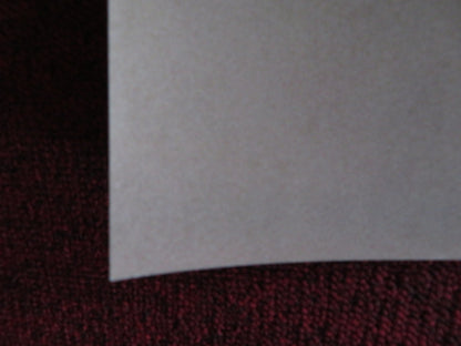 FUNNY COW UK QUAD (30"x 40") ROLLED POSTER MAXINE PEAKE MACY SHACKLETON 2017 Rendezvous Cinema Movie posters