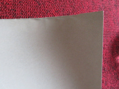 FUNNY COW UK QUAD (30"x 40") ROLLED POSTER MAXINE PEAKE MACY SHACKLETON 2017 Rendezvous Cinema Movie posters