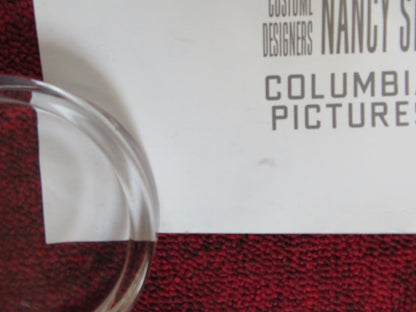 FUNNY PEOPLE UK QUAD (30"x 40") ROLLED POSTER ADAM SANDLER SETH ROGEN 2009 Rendezvous Cinema Movie posters