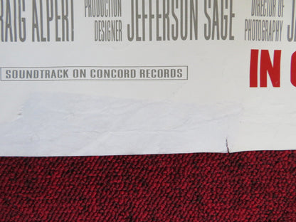 FUNNY PEOPLE UK QUAD (30"x 40") ROLLED POSTER ADAM SANDLER SETH ROGEN 2009 Rendezvous Cinema Movie posters