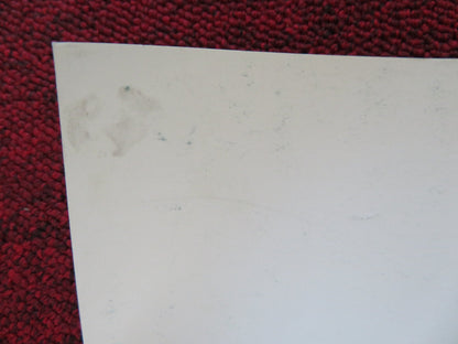 FUNNY PEOPLE UK QUAD (30"x 40") ROLLED POSTER ADAM SANDLER SETH ROGEN 2009 Rendezvous Cinema Movie posters