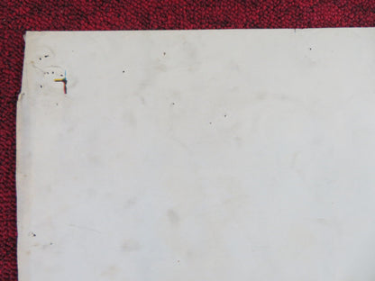 FUNNY SIDE OF LIFE FOLDED US ONE SHEET POSTER HAROLD LLOYD 1963 Rendezvous Cinema Movie posters