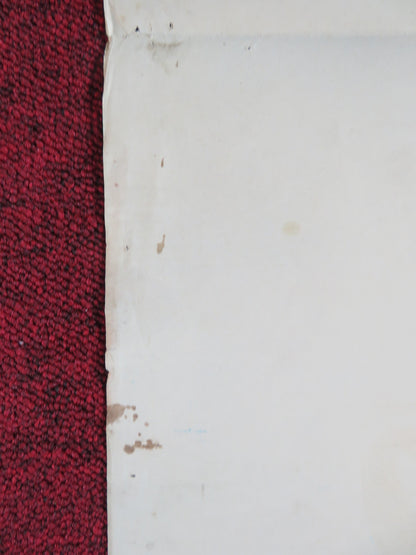 FUNNY SIDE OF LIFE FOLDED US ONE SHEET POSTER HAROLD LLOYD 1963 Rendezvous Cinema Movie posters