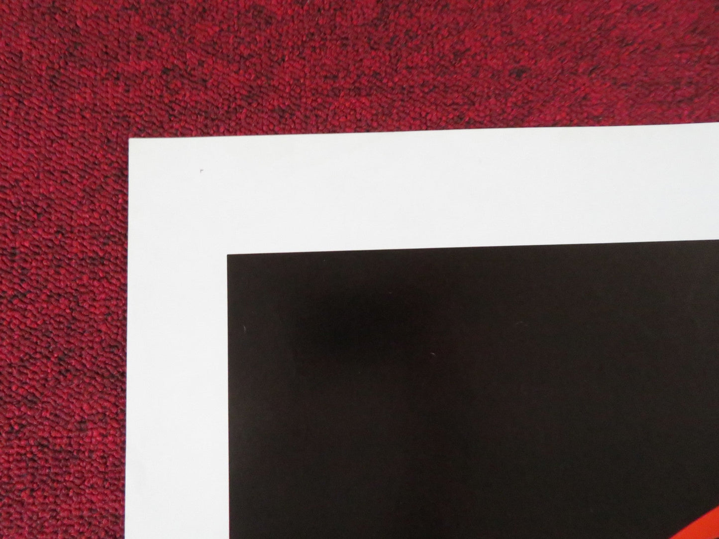 FUTUREWORLD - STYLE C FOLDED US ONE SHEET POSTER PETER FONDA YUL BRYNNER 1976 Rendezvous Cinema Movie posters