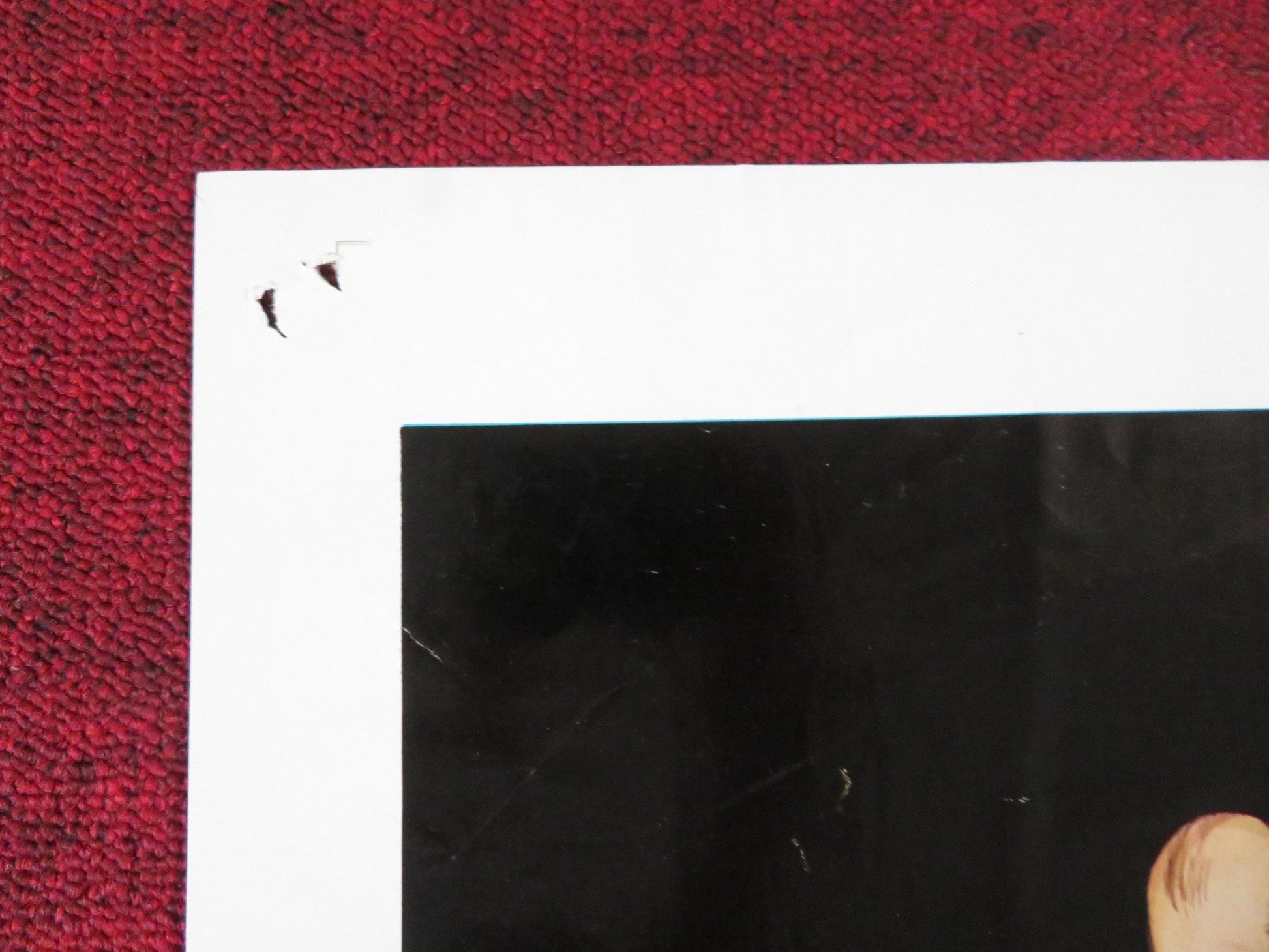 FUZZ FOLDED US ONE SHEET POSTER BURT REYNOLDS RAQUEL WELCH 1972 Rendezvous Cinema Movie posters