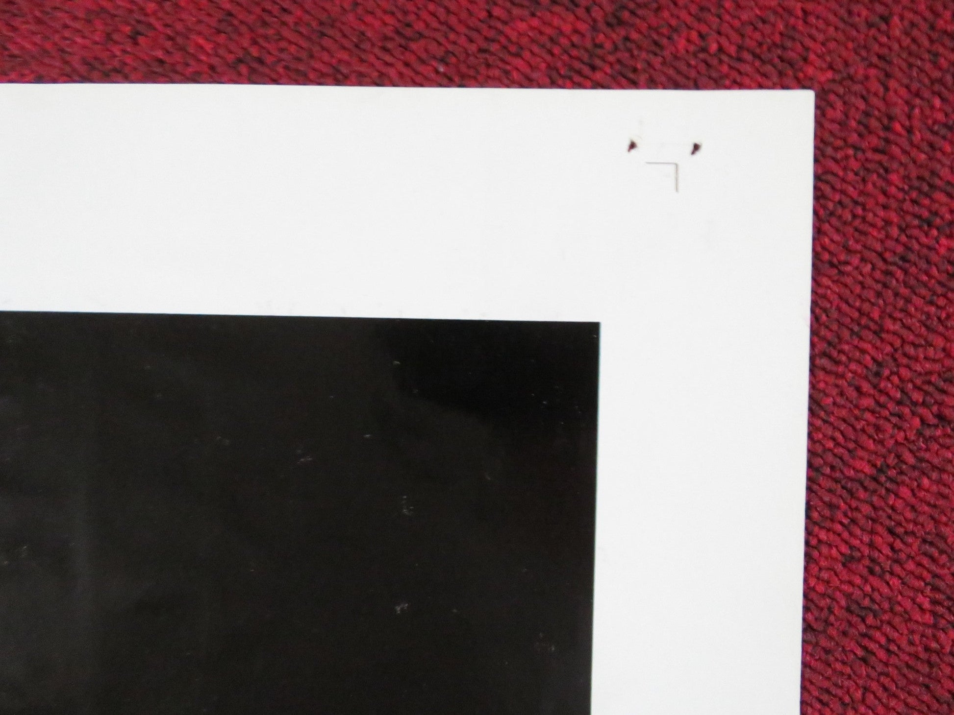 FUZZ FOLDED US ONE SHEET POSTER BURT REYNOLDS RAQUEL WELCH 1972 Rendezvous Cinema Movie posters