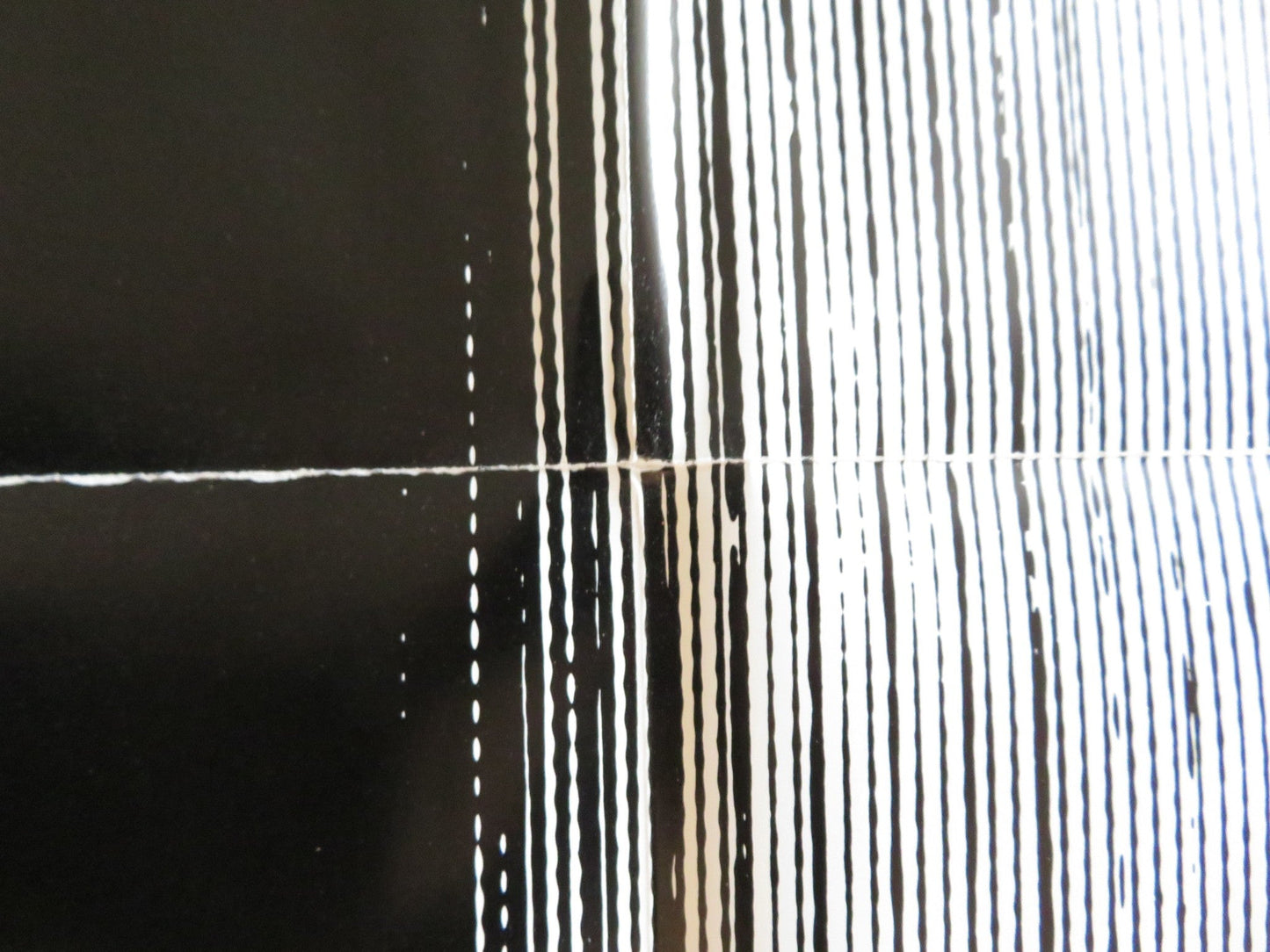 F/X FOLDED US ONE SHEET POSTER BRYAN BROWN BRIAN DENNEHY 1986 Rendezvous Cinema Movie posters