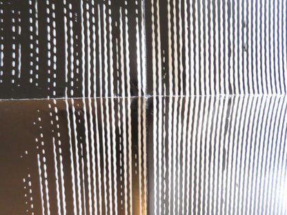 F/X FOLDED US ONE SHEET POSTER BRYAN BROWN BRIAN DENNEHY 1986 Rendezvous Cinema Movie posters