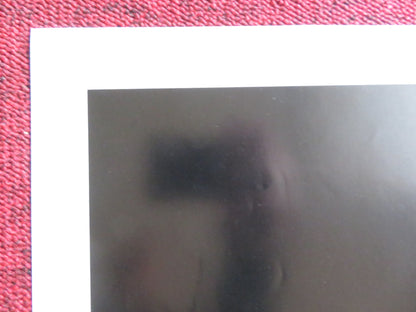 F/X FOLDED US ONE SHEET POSTER BRYAN BROWN BRIAN DENNEHY 1986 Rendezvous Cinema Movie posters