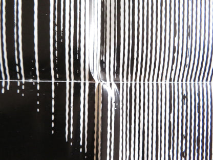 F/X FOLDED US ONE SHEET POSTER BRYAN BROWN BRIAN DENNEHY 1986 Rendezvous Cinema Movie posters