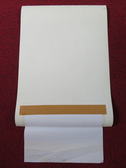 GAIA SYMPHONY VII JAPANESE B2 POSTER ANDREW WEIL TAKAKO TAKANO 2007 Rendezvous Cinema Movie posters