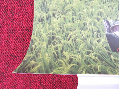 GAIA SYMPHONY VII JAPANESE B2 POSTER ANDREW WEIL TAKAKO TAKANO 2007 Rendezvous Cinema Movie posters