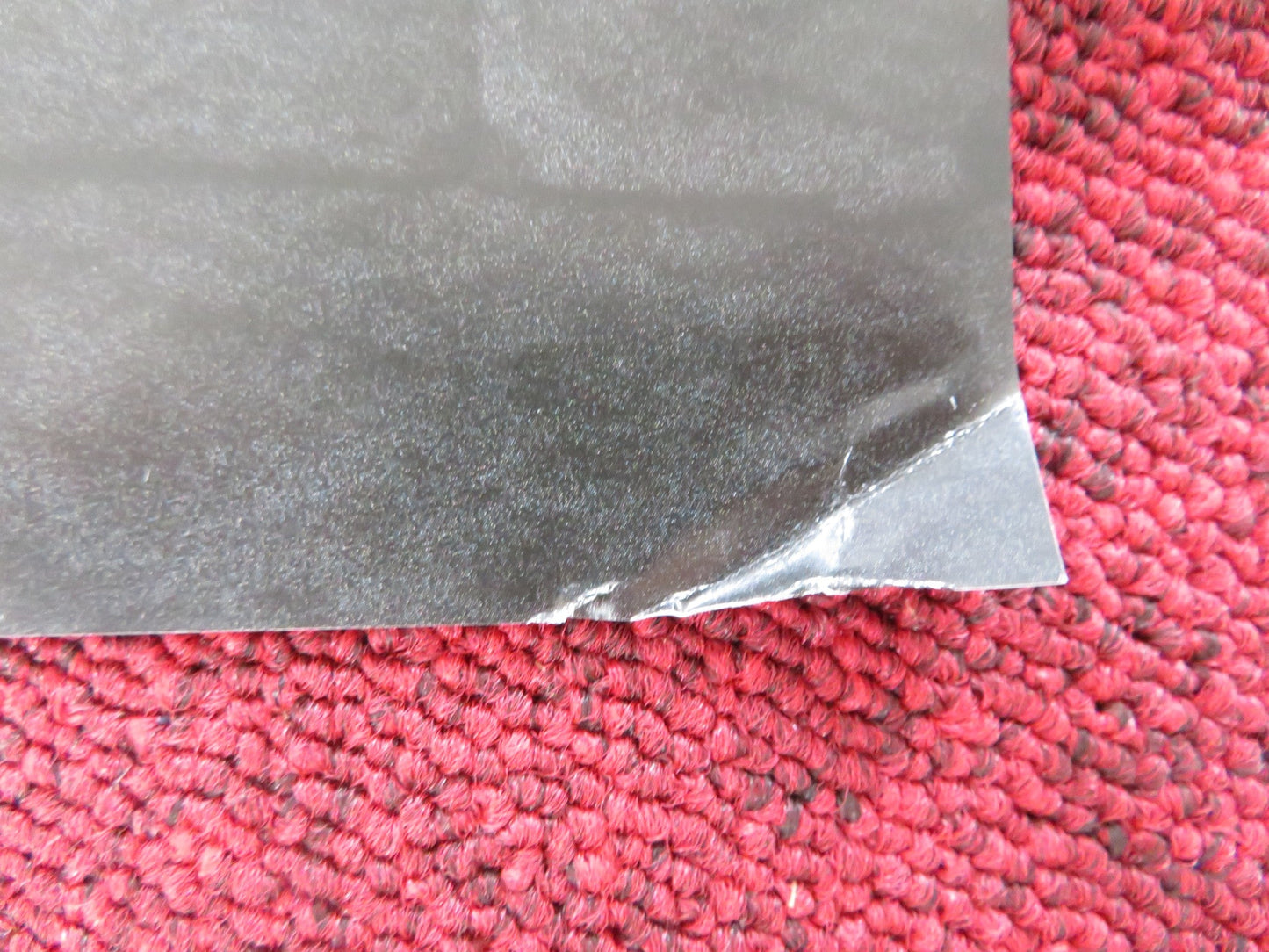 GAINSBOURG: A HEROIC LIFE UK QUAD ROLLED POSTER ERIC ELMOSNINO LUCY GORDON 2010 Rendezvous Cinema Movie posters