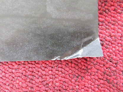 GAINSBOURG: A HEROIC LIFE UK QUAD ROLLED POSTER ERIC ELMOSNINO LUCY GORDON 2010 Rendezvous Cinema Movie posters