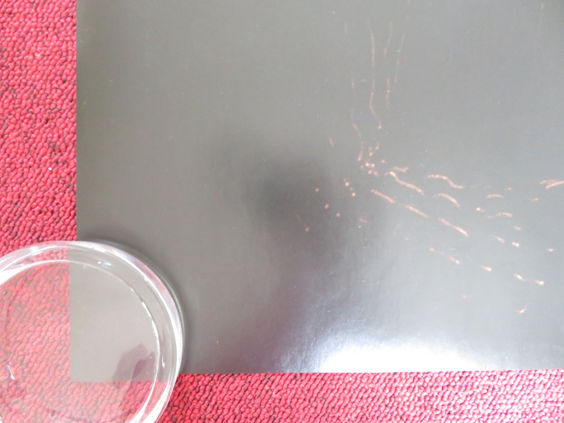 GAINSBOURG: A HEROIC LIFE UK QUAD ROLLED POSTER ERIC ELMOSNINO LUCY GORDON 2010 Rendezvous Cinema Movie posters