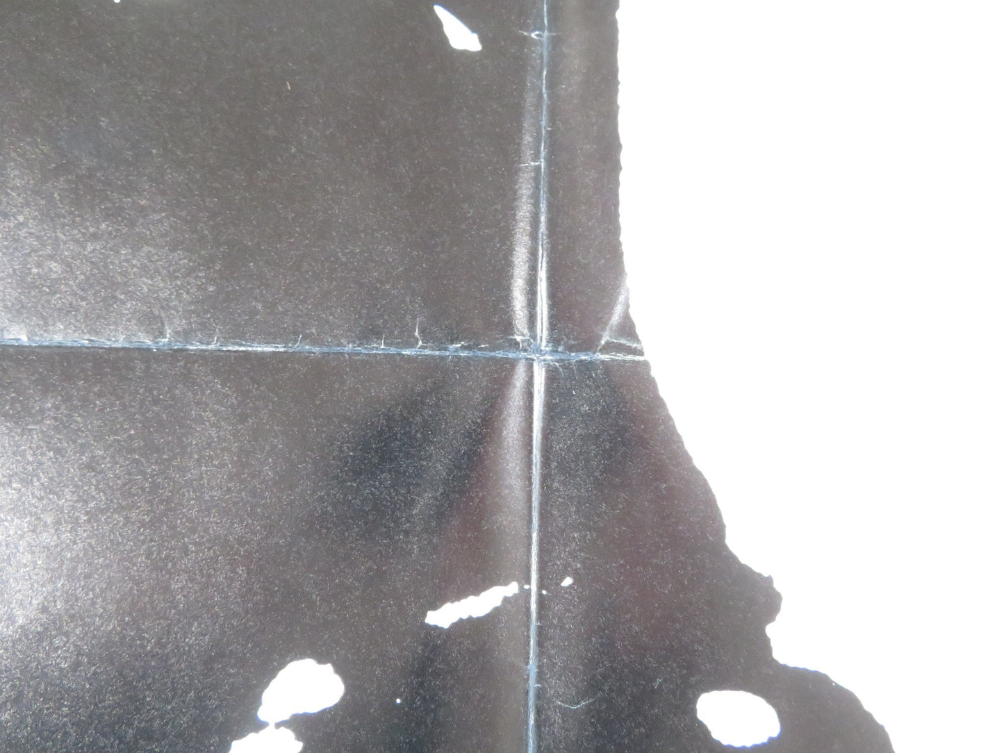 GALLIPOLI - A FOLDED US ONE SHEET POSTER MEL GIBSON MARK LEE 1975 Rendezvous Cinema Movie posters