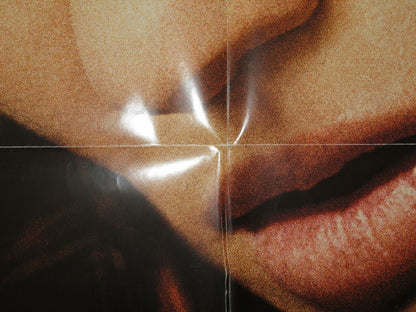 GANGS OF NEW YORK FOLDED US ONE SHEET POSTER CAMERON DIAZ MARTIN SCORSESE 2002 Movie posters