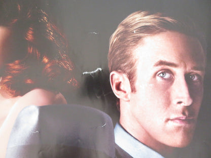 GANGSTER SQUAD UK QUAD (30"x 40") ROLLED POSTER JOSH BROLIN SEAN PENN 2013 Rendezvous Cinema Movie posters