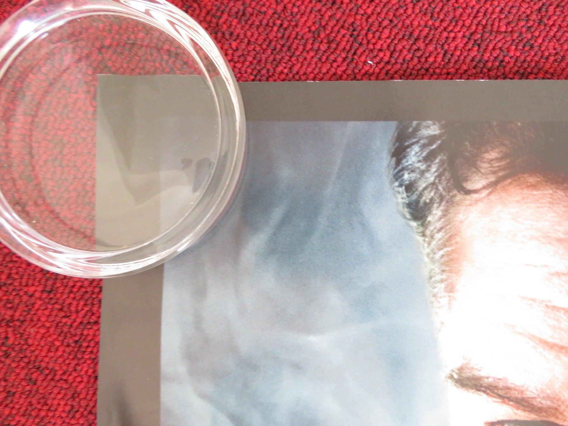 GANGSTER SQUAD UK QUAD (30"x 40") ROLLED POSTER JOSH BROLIN SEAN PENN 2013 Rendezvous Cinema Movie posters