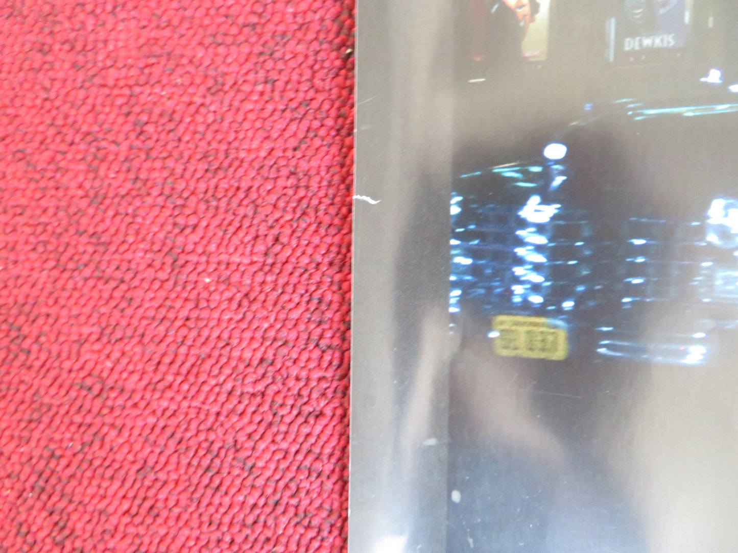 GANGSTER SQUAD UK QUAD (30"x 40") ROLLED POSTER JOSH BROLIN SEAN PENN 2013 Rendezvous Cinema Movie posters