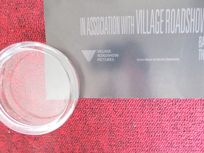 GANGSTER SQUAD UK QUAD (30"x 40") ROLLED POSTER JOSH BROLIN SEAN PENN 2013 Rendezvous Cinema Movie posters