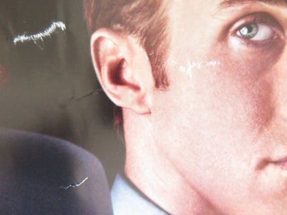 GANGSTER SQUAD UK QUAD (30"x 40") ROLLED POSTER JOSH BROLIN SEAN PENN 2013 Rendezvous Cinema Movie posters