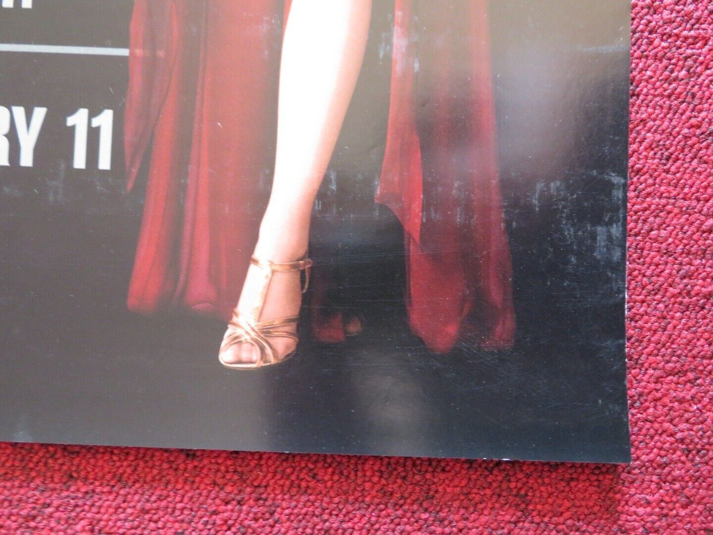 GANSTER SQUAD US ONE SHEET ROLLED POSTER RYAN GOSLING SEAN PENN JOSH BROLIN 2013 Movie posters