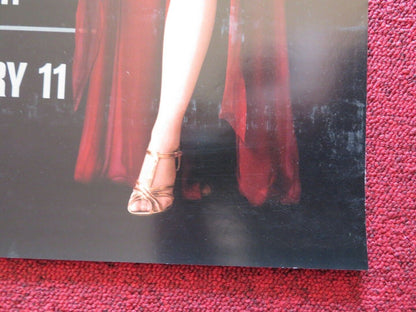 GANSTER SQUAD US ONE SHEET ROLLED POSTER RYAN GOSLING SEAN PENN JOSH BROLIN 2013 Movie posters