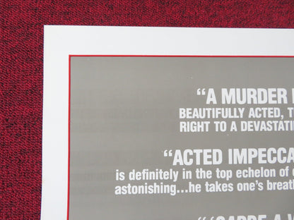 GARDE A VUE US TRI FOLDED ONE SHEET ROLLED POSTER LINO VENTURA M. SERRAULT 1981 Rendezvous Cinema Movie posters