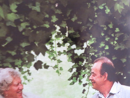 GARDENS IN AUTUMN UK QUAD (30"x 40") ROLLED POSTER SEVERIN BLANCHET 2006 Rendezvous Cinema Movie posters