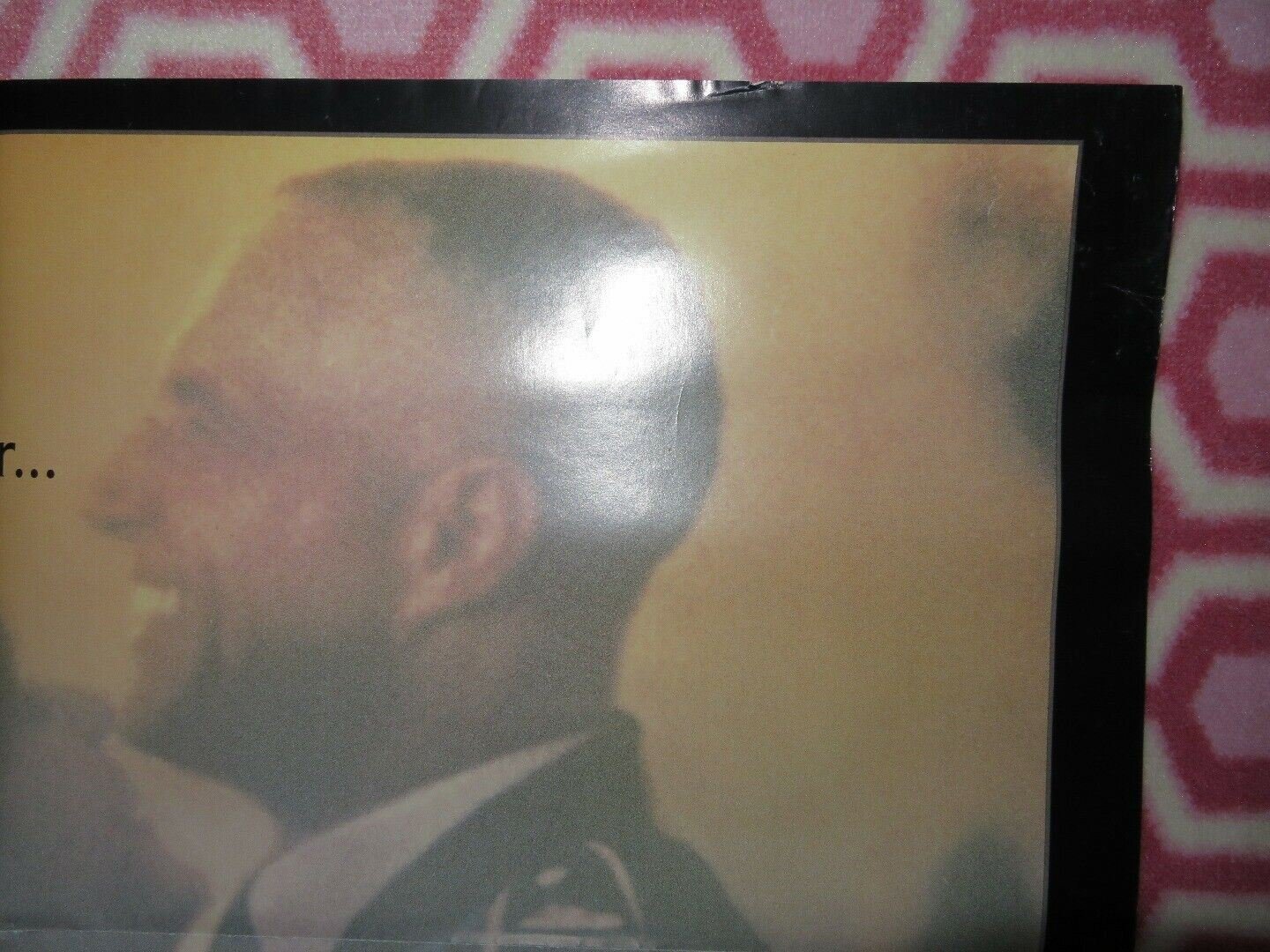 GARDENS OF STONE US ONE SHEET POSTER JAME CAAN ANJELICA HUSTON 1987 Movie posters