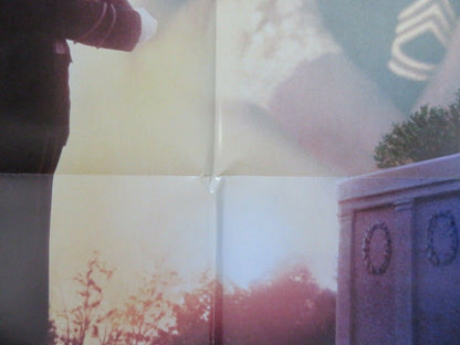 GARDENS OF STONE US ONE SHEET POSTER JAME CAAN ANJELICA HUSTON 1987 Movie posters