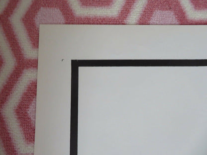 GATE OF FLESH 1966 US ONE SHEET POSTER JACK HARRIS ADULT JAPAN RARE Movie posters