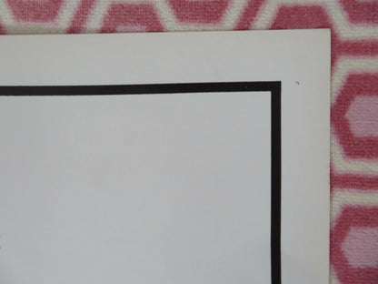 GATE OF FLESH 1966 US ONE SHEET POSTER JACK HARRIS ADULT JAPAN RARE Movie posters