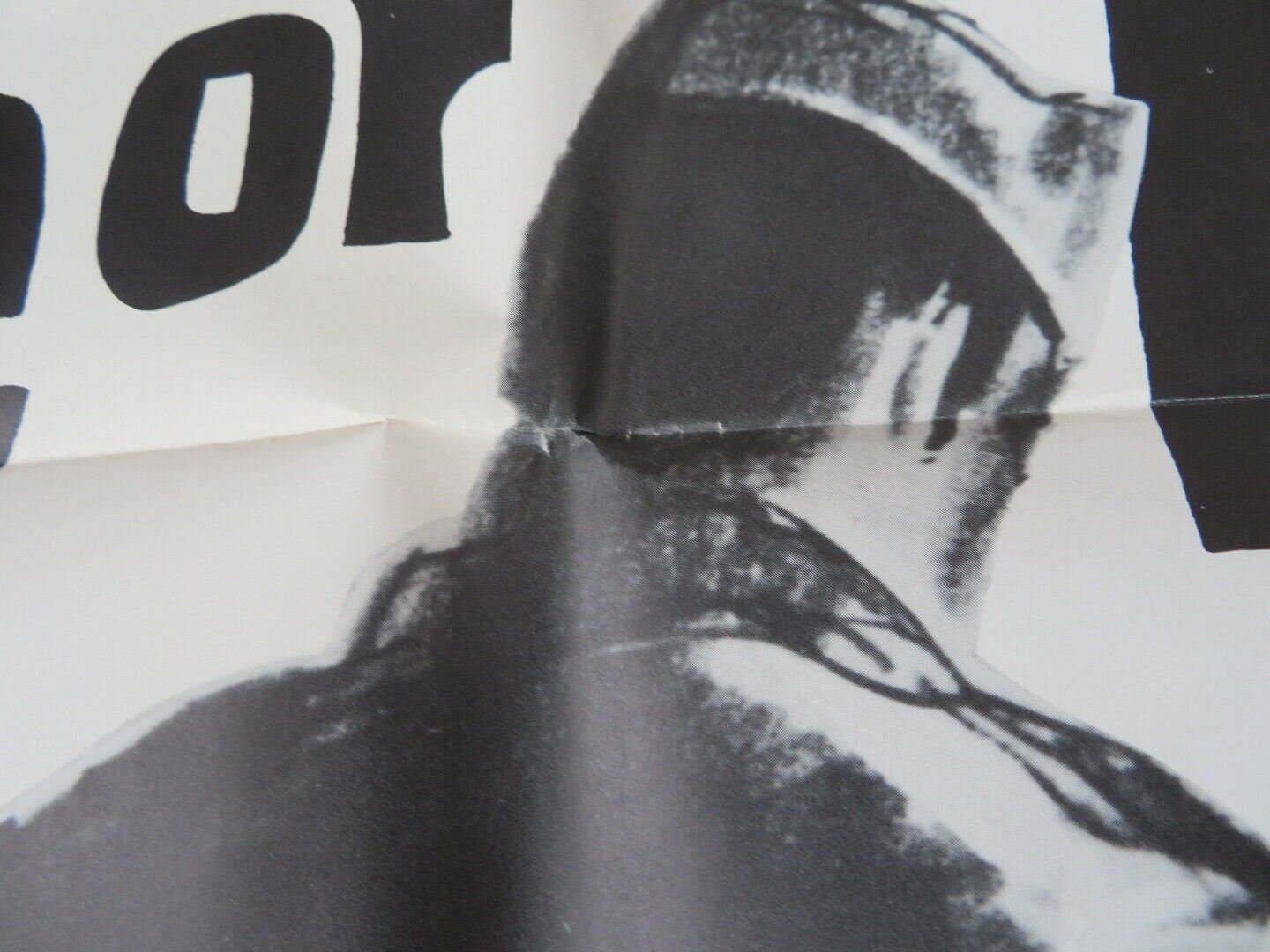 GATE OF FLESH 1966 US ONE SHEET POSTER JACK HARRIS ADULT JAPAN RARE Movie posters